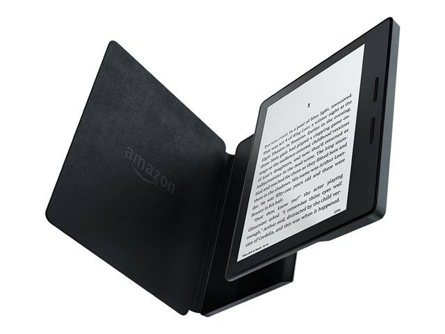 Kindle Oasis Wi-Fi 3G 4 GB Black M1405
