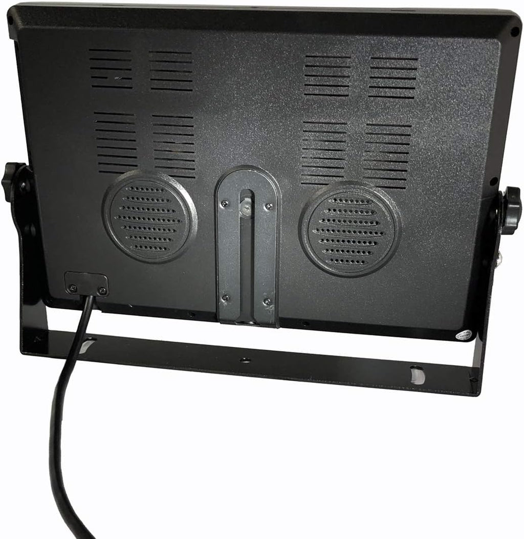 IP69 Waterproof HD 1080P Rear View Camera and 9 IPS Monitor System C347480