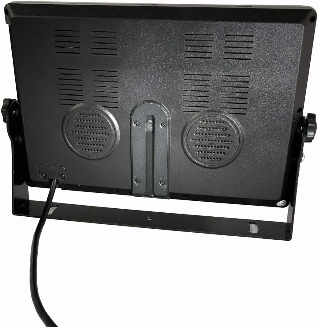 IP69 Waterproof HD 1080P Rear View Camera and 9 IPS Monitor System C347480