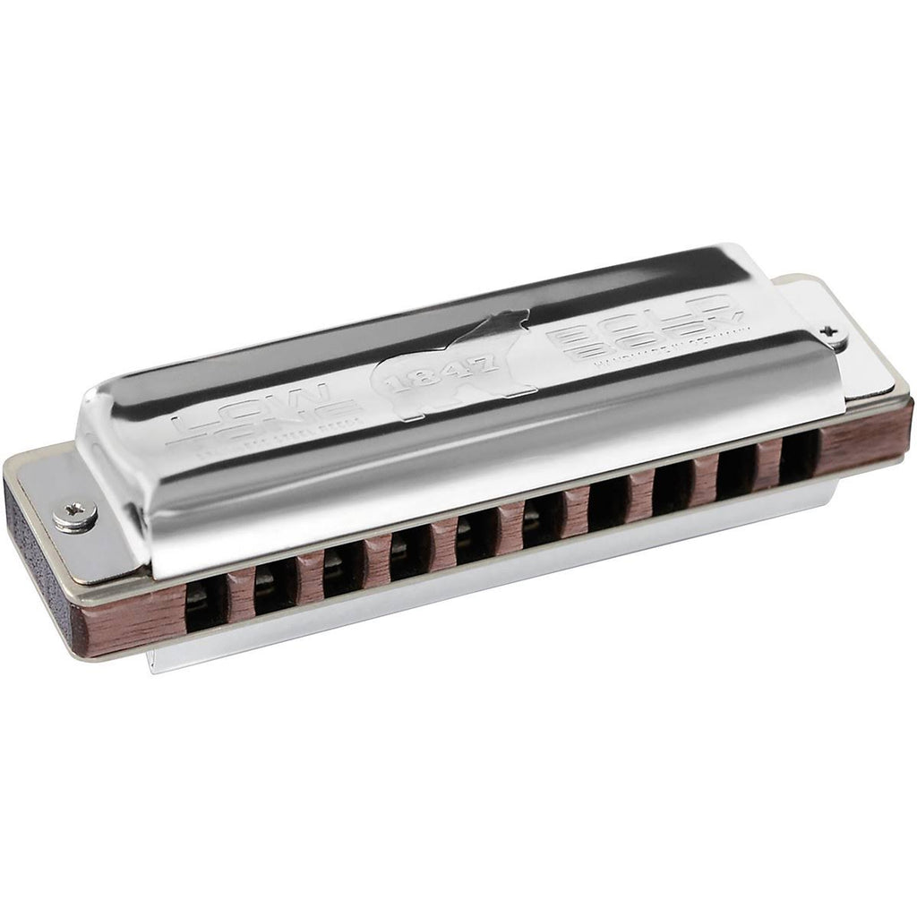 Harmonica Low B D889093