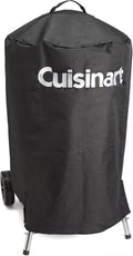 Vertical 18 Charcoal Smoker C6983