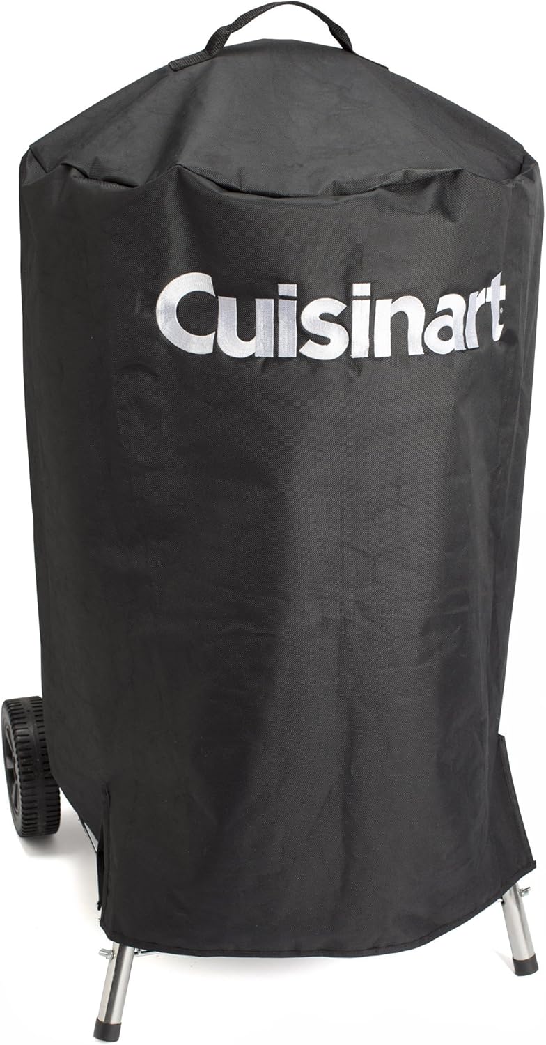 Vertical 18 Charcoal Smoker C6983