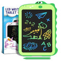 LCD Writing Tablet Drawing Board Dinosaur Toys O978942