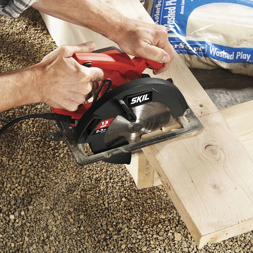 Corded Electric Circular Saw X97050