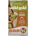 Solid Gold Winged Tiger Quail & Pumpkin Adult Dry Cat Food X3373