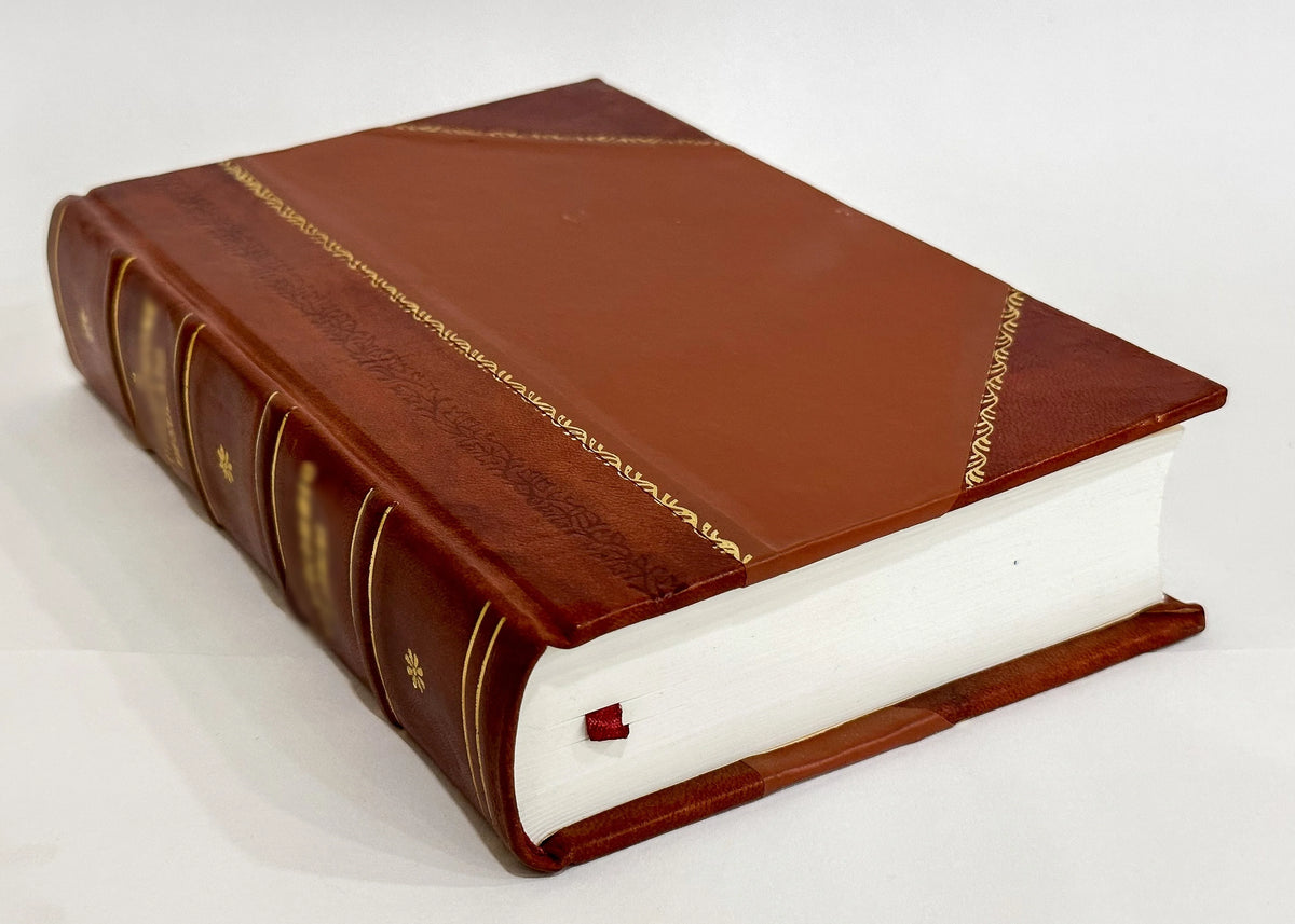 Uvres CompleTes De Buffon Avec La Nomenclature LinneEnne Et La Classification De Cuvier, Volume 11 [Leather Bound] S24345
