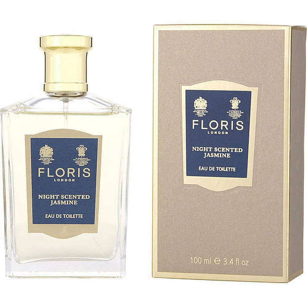 Scented Jasmine EDT Spray 3.4 oz I366