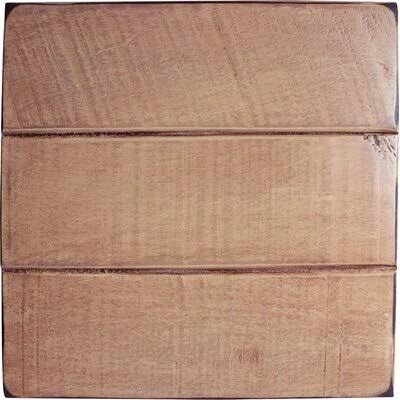 Rustic Seashell 3-Drawer Vertical Filing Cabinet E575