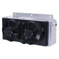 11 Row Remote Cooler O31817