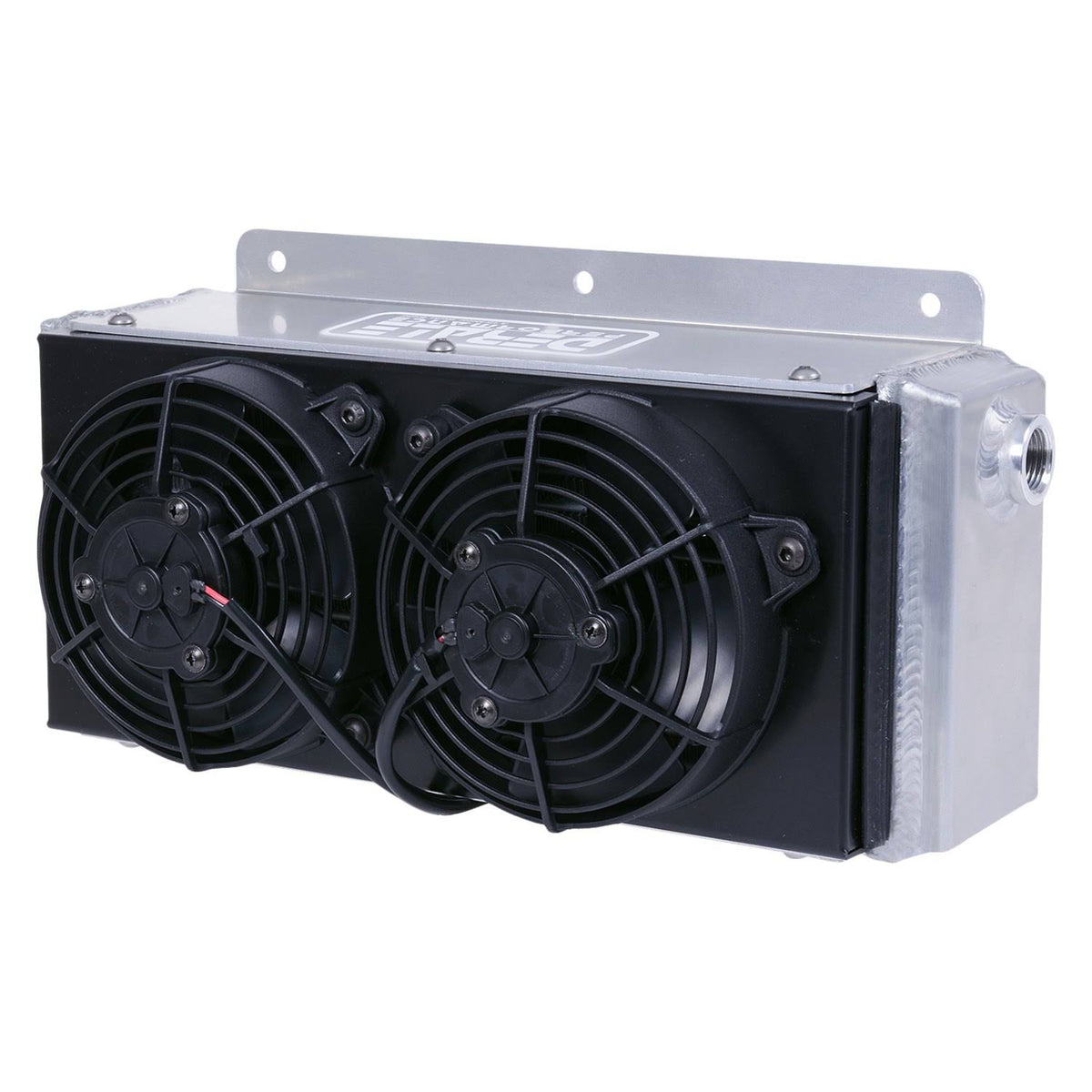 11 Row Remote Cooler O31817