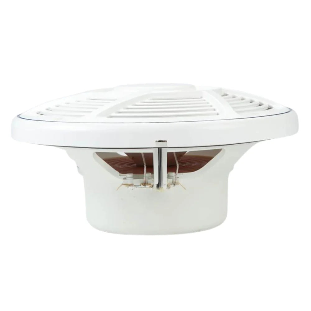8-Inch 200-Watt Coaxial Marine Speakers I40712