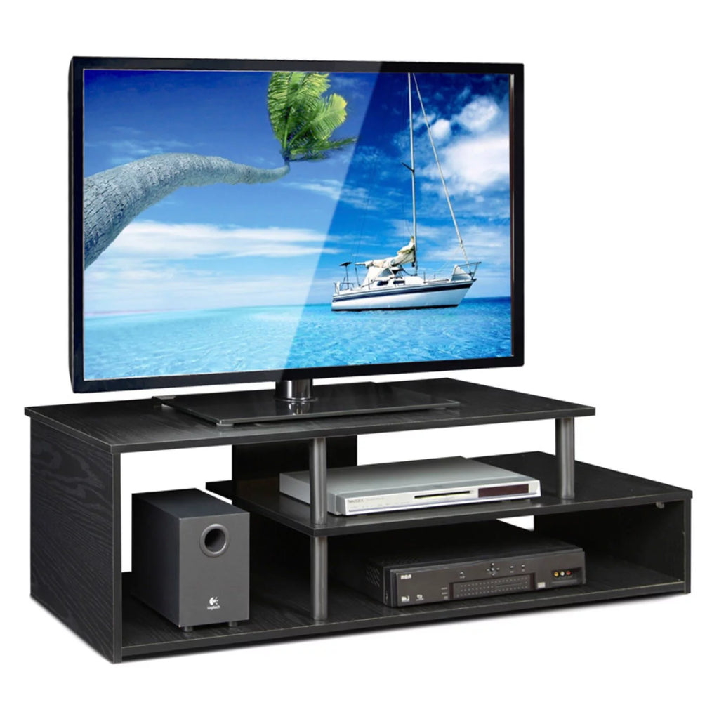 Black TV Stand I97853