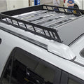 Modular Roof Rack with Multi-Mount System for LED Lights A919563