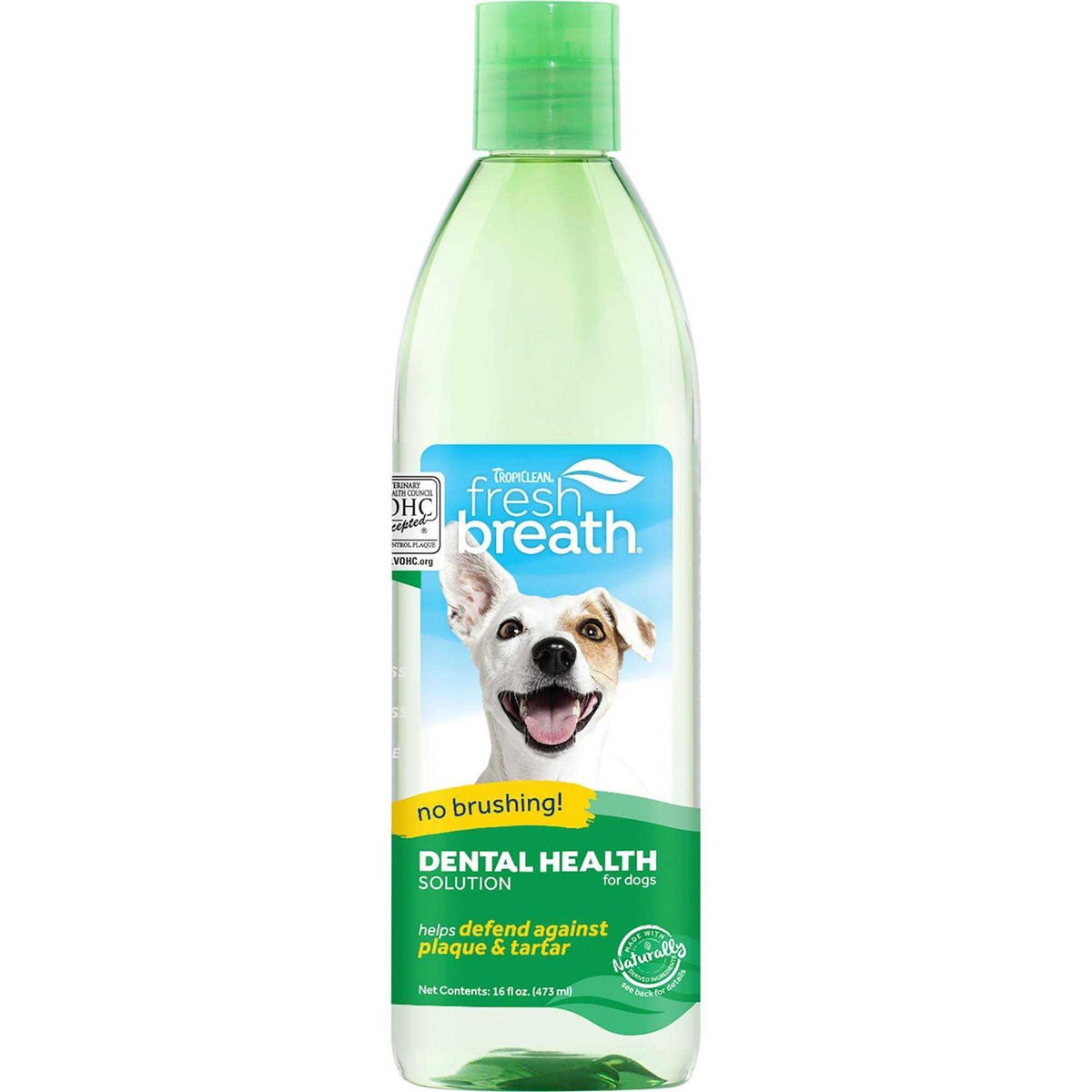 Fresh Breath Water Additive C346