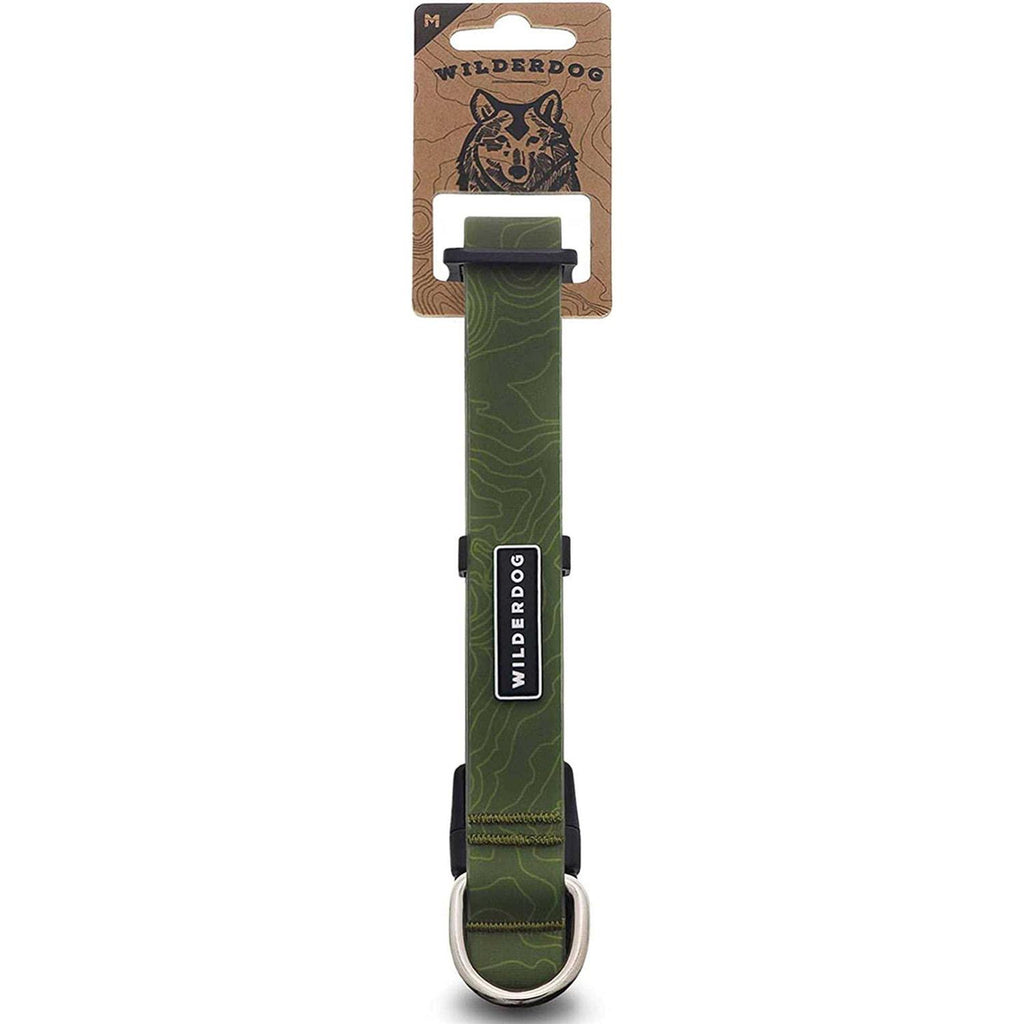 Waterproof Collar B859