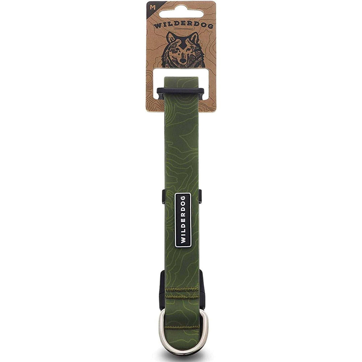 Waterproof Collar B859