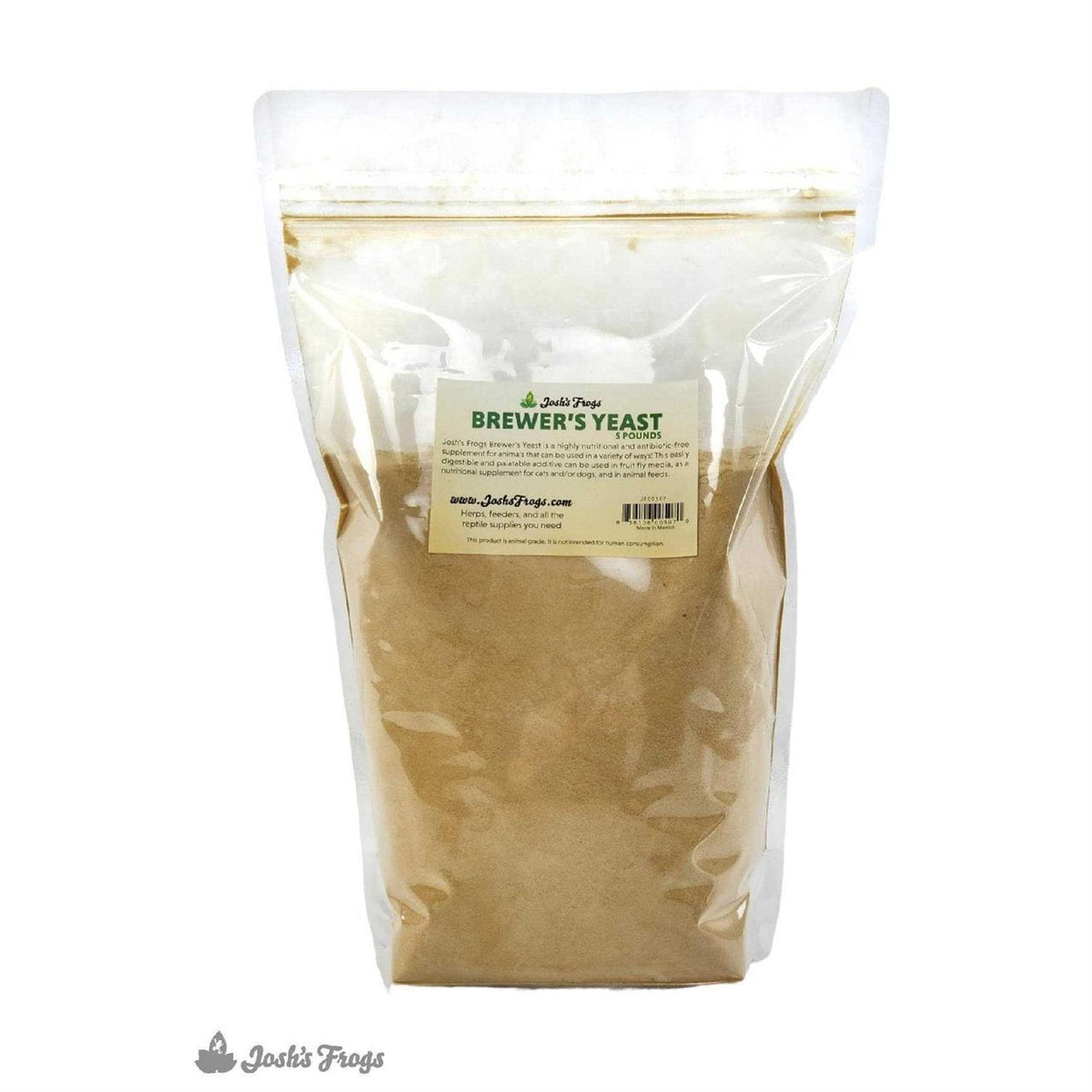 Animal Grade Yeast Q6089