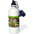 Sports Water Bottle 21oz V1190