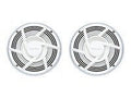 8-Inch 200-Watt Coaxial Marine Speakers I40712