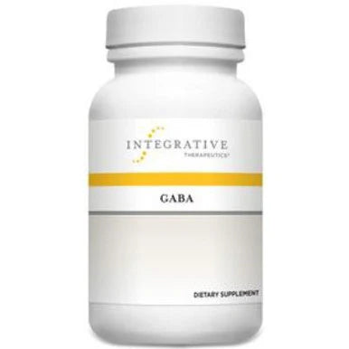 GABA 750 mg 60 Capsules N71759