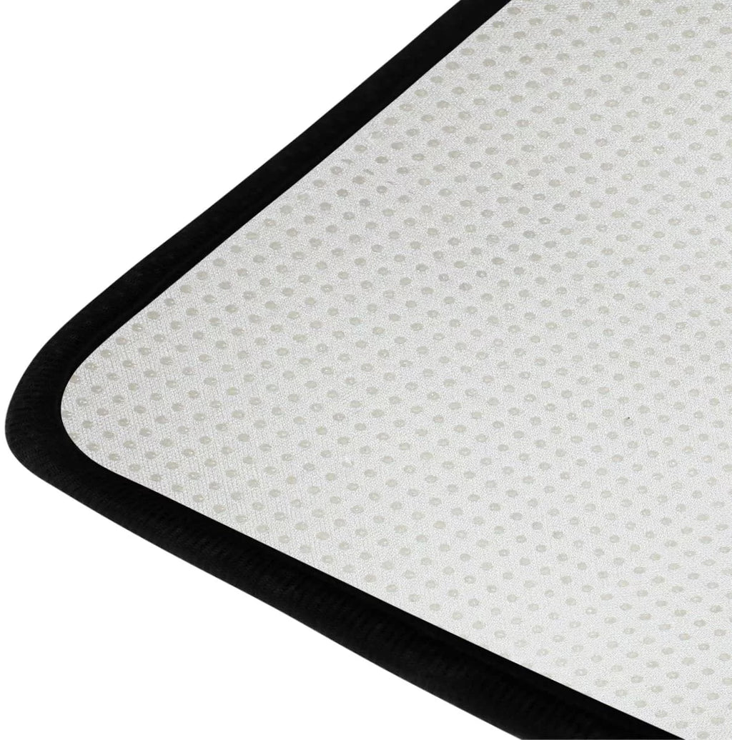 Lightweight Soft Area Rug 60 x 39 inch N35824