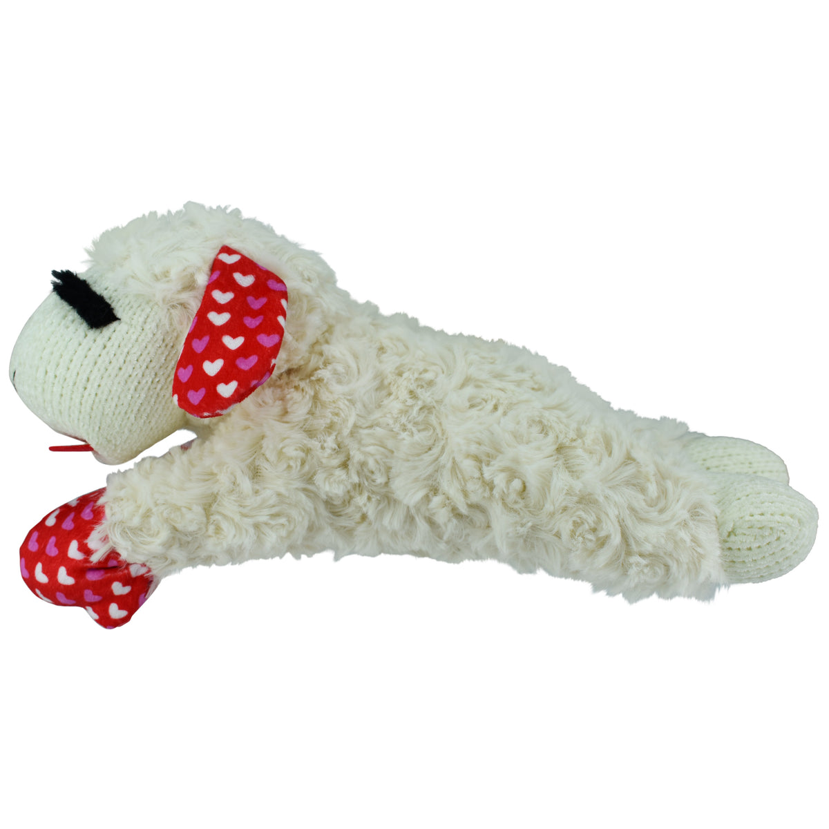 Lamb Chop Dog Toy, Size 10.5" R769577
