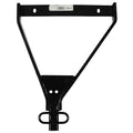 Class 1 Trailer Hitch, 1-1/4 Inch Square Receiver, Black R898300