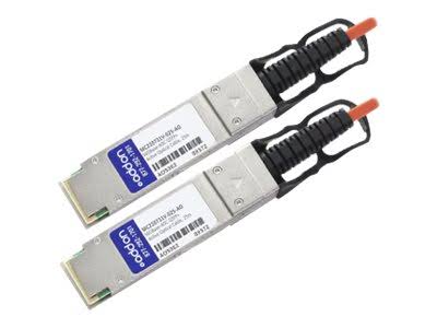 56GBase-AOC W591