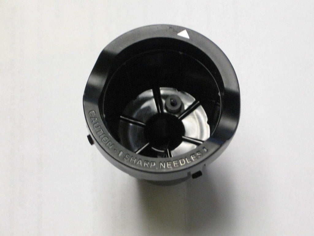 K Cup Replacement Pod Holder with Exit Needle Y228475