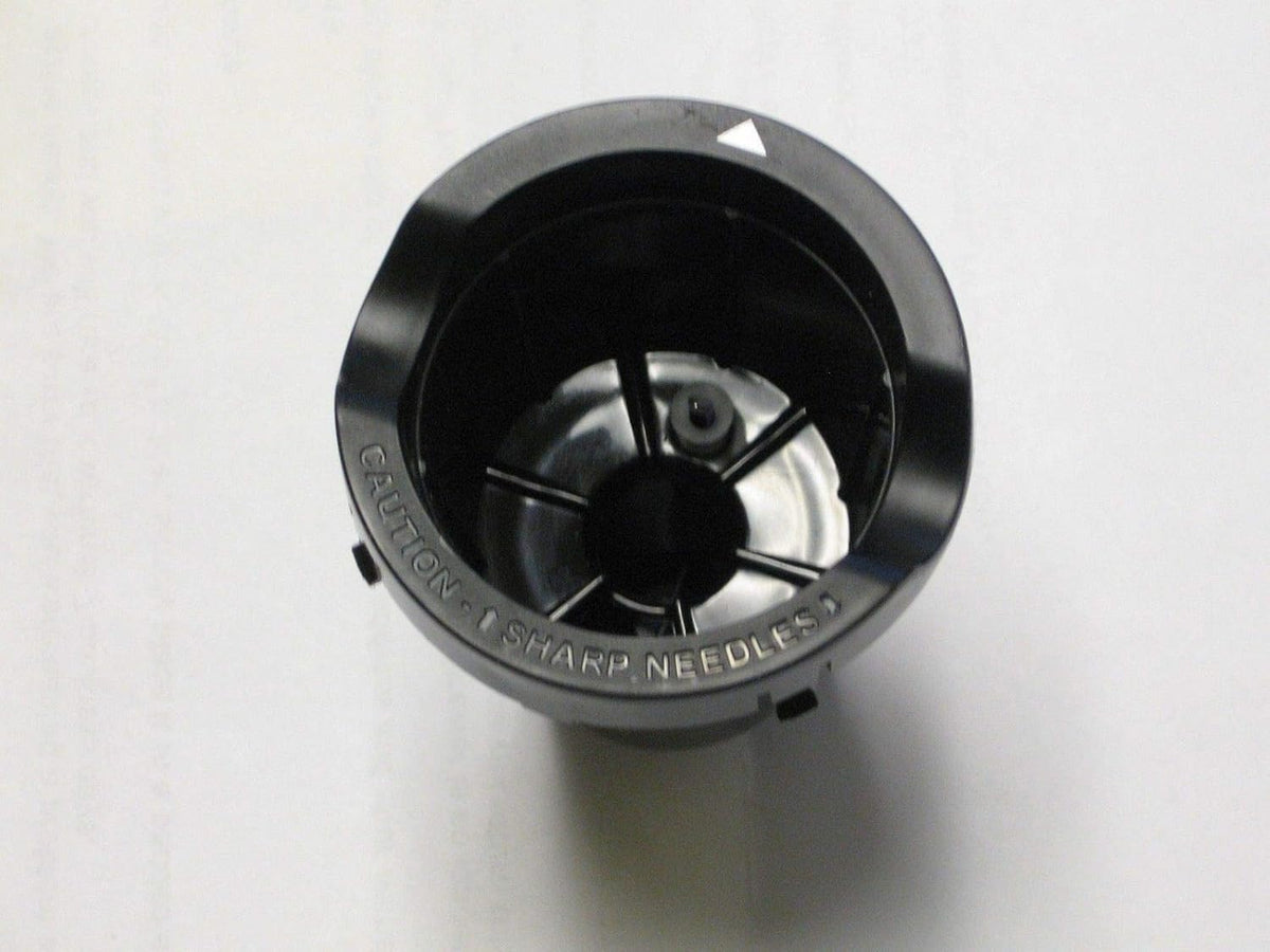 K Cup Replacement Pod Holder with Exit Needle Y228475