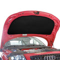 DynaCore Thermo-Acoustic Fiber Heat and noise-absorbing Liner W25131