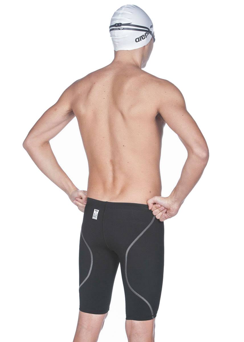 Black 26 Jammer P799080
