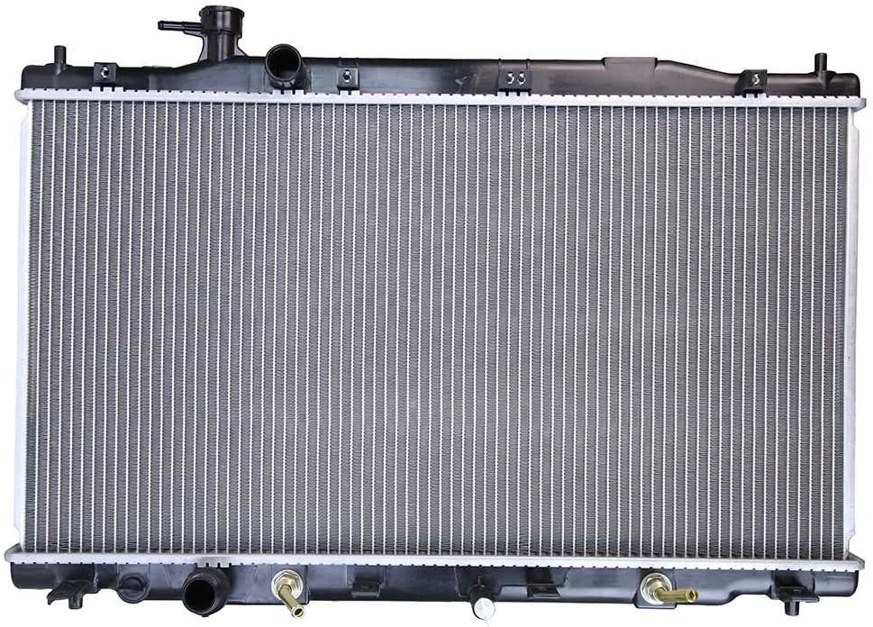 Radiator for 2007 2008 2009 Honda CR-V 2.4L N735480