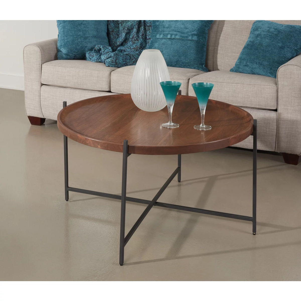 Cocktail Table P128