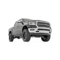 Black Dual 6-Inch LED Grille Kit E687