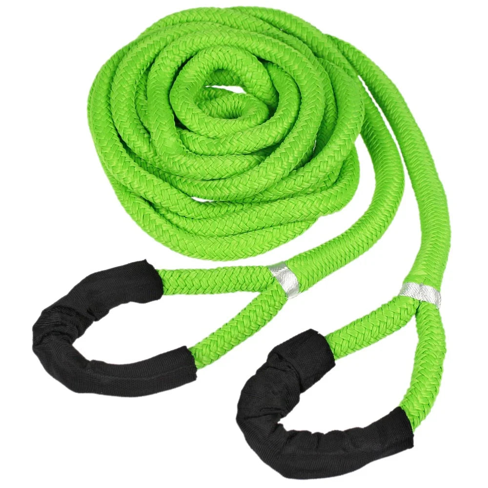 20' x 1/2" Kinetic Energy Recovery Rope F494
