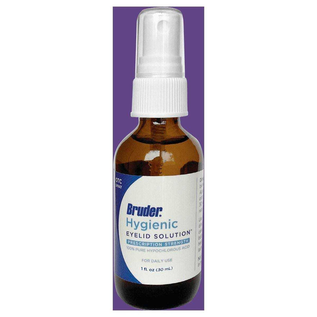 Hypochlorous Eyelid Solution A80830