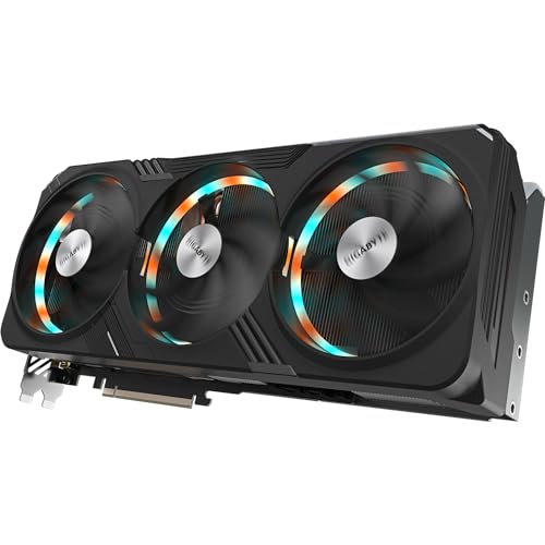 GeForce RTX 4080 SUPER Graphics Card 16GB GDDR6X M671
