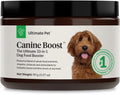 Natural Grain Free Dog Food Booster Topper with Probiotics P4873