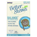 Stevia Packets 100 Packets 3.9 oz Pack of 4 V93003