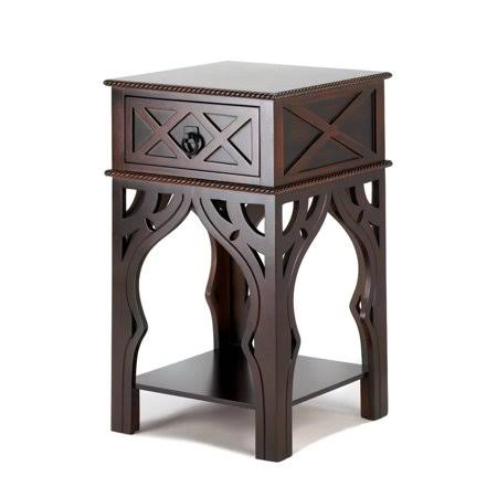 Side Table Pack of 2 J626