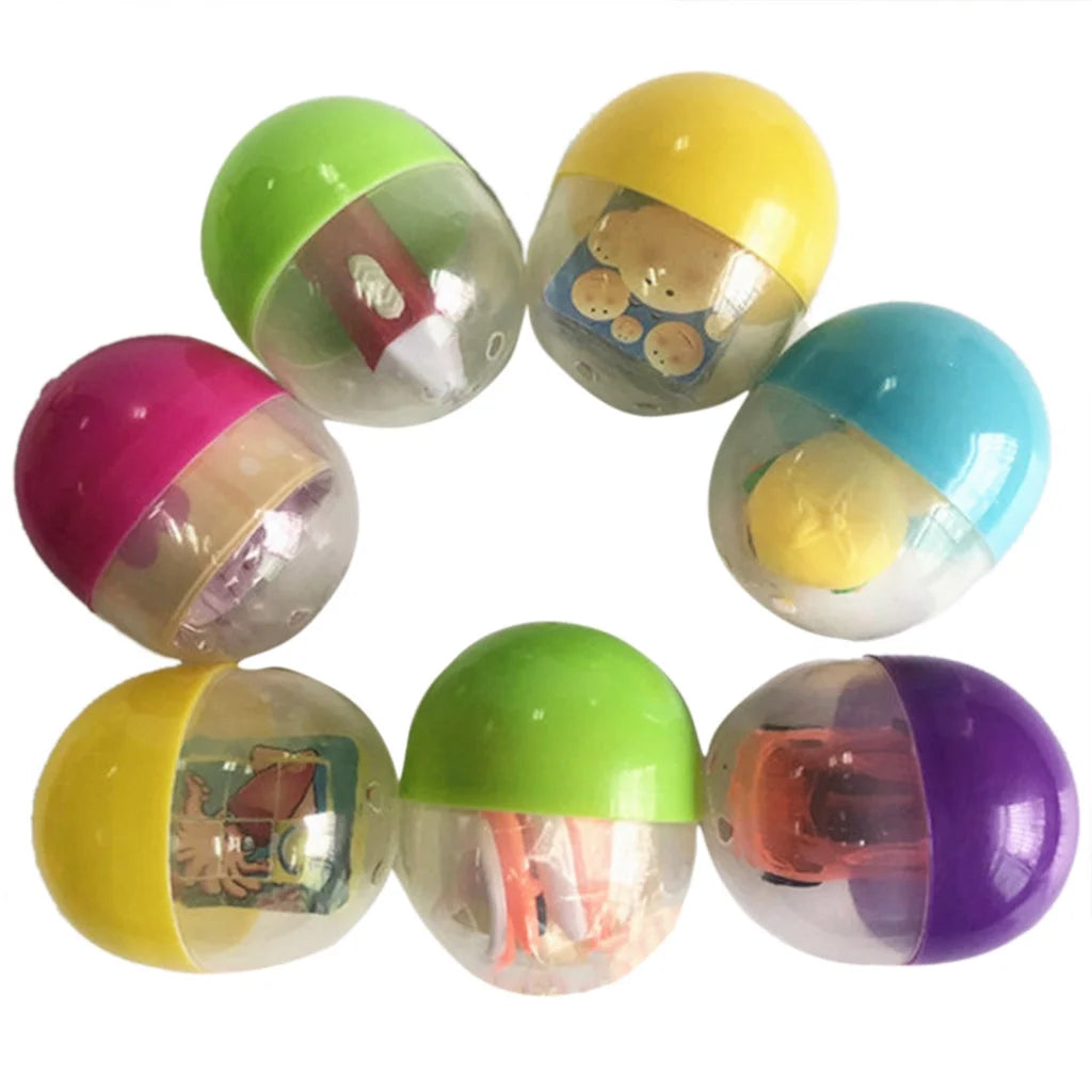 Mystery Figure Capsule Surprise Toy K4584
