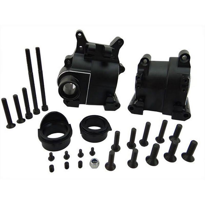 Aluminum Rear Gearbox Case I5607