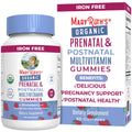 USDA Organic Prenatal Gummies 30 Servings F160886