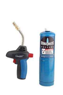 Self-Igniting Torch Kit C17711