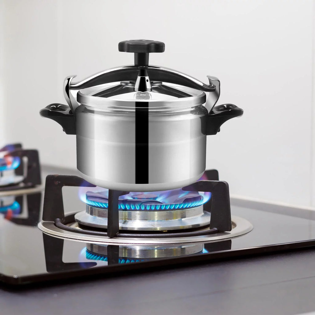 Double Bottom Gas Cooker 5L O607345