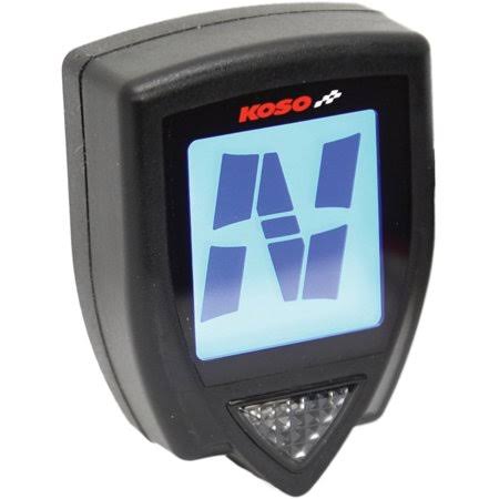 Gear Indicator D86069
