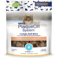 Cat Plaqueoff Bites 3oz D5801