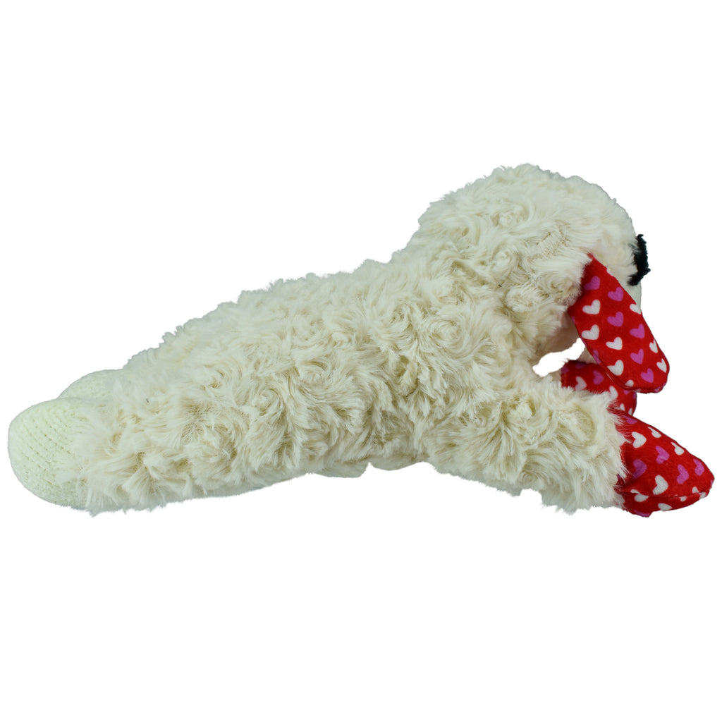 Lamb Chop Dog Toy, Size 10.5" R769577