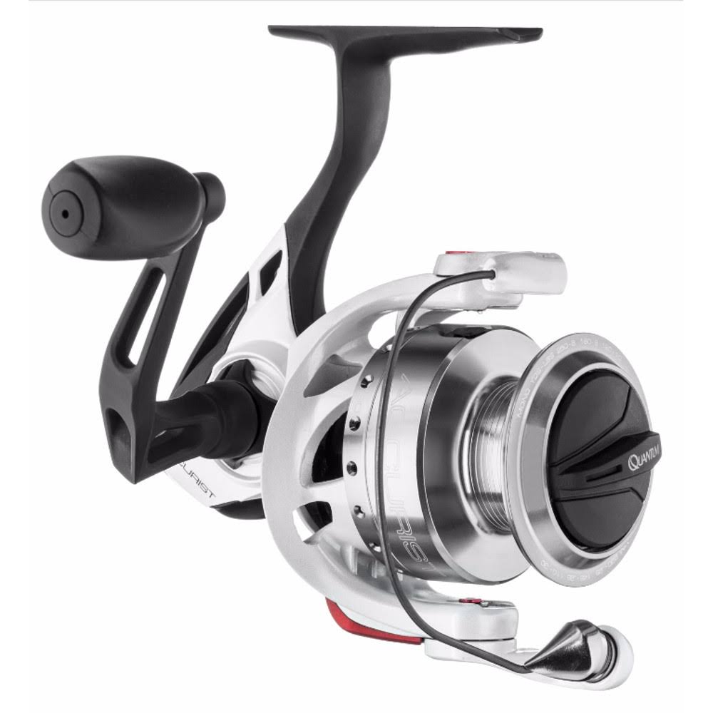 Quantum Accurist PT Reel W412